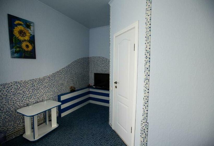 اتاق استاندارد, оазис