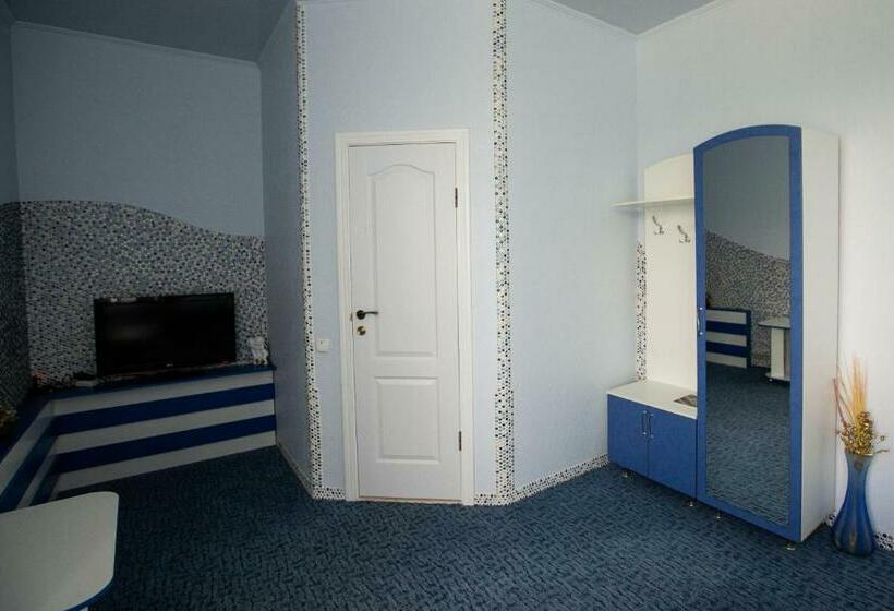 اتاق استاندارد, оазис