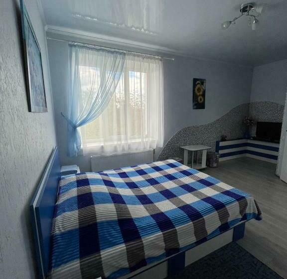 اتاق استاندارد, оазис