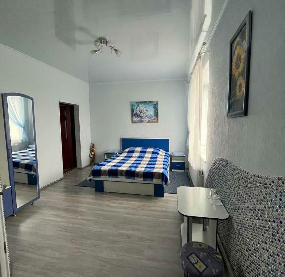 اتاق استاندارد, оазис