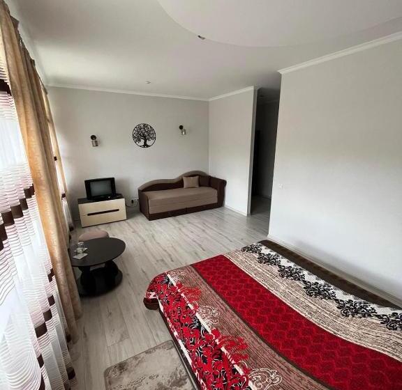 اتاق استاندارد, оазис