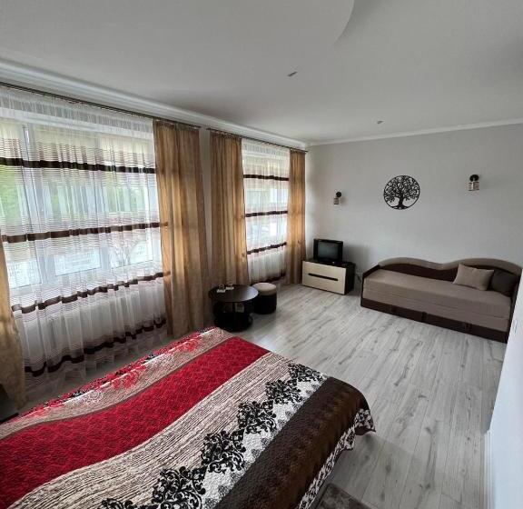 اتاق استاندارد, оазис