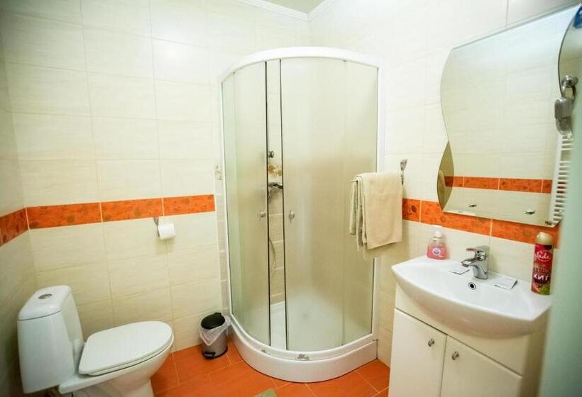 اتاق لوکس, оазис