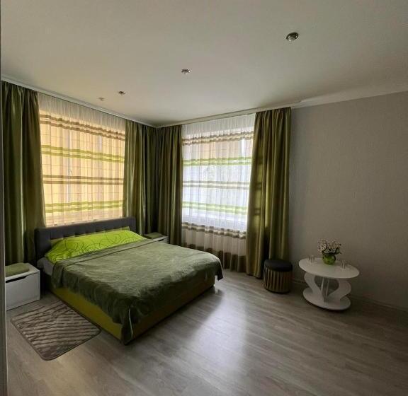 اتاق لوکس, оазис