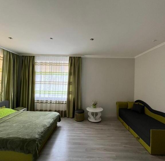 اتاق لوکس, оазис