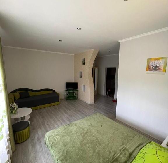 اتاق لوکس, оазис