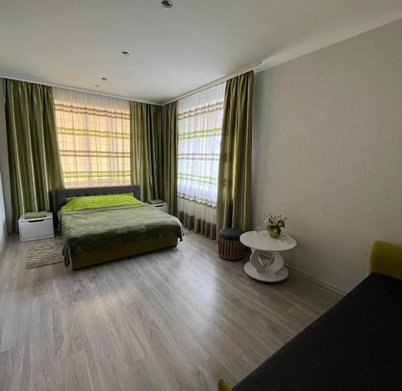 اتاق لوکس, оазис