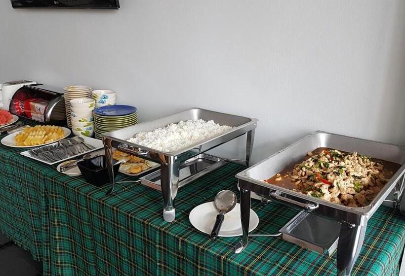 اتاق استاندارد, บ้านเลขที่ 3