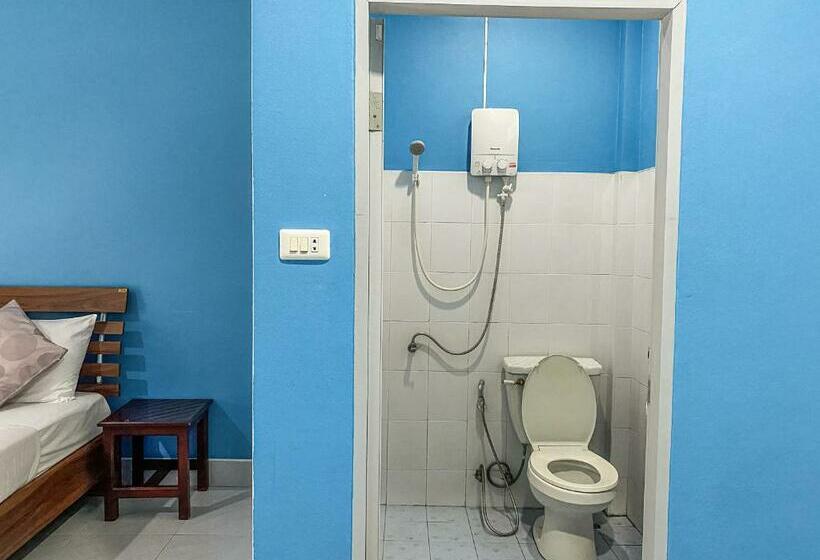 Cameră Deluxe, ศศิธารา การ์เด้นท์