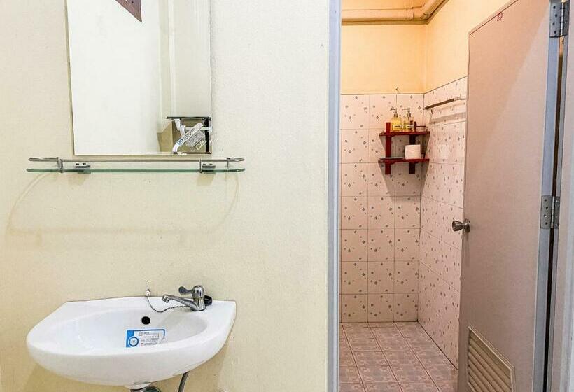 Cameră Deluxe, ศศิธารา การ์เด้นท์