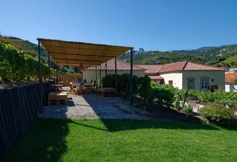 ビラホテル１ベッドルーム, Quinta Da Casa Amarela  Casas Da Quinta   Turismo Em Espaço Rural