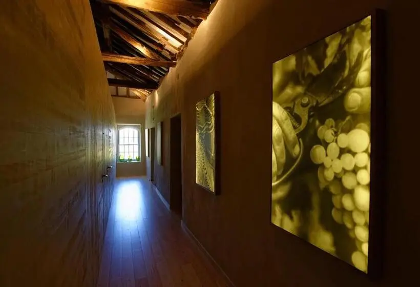 ビラホテル１ベッドルーム, Quinta Da Casa Amarela  Casas Da Quinta   Turismo Em Espaço Rural