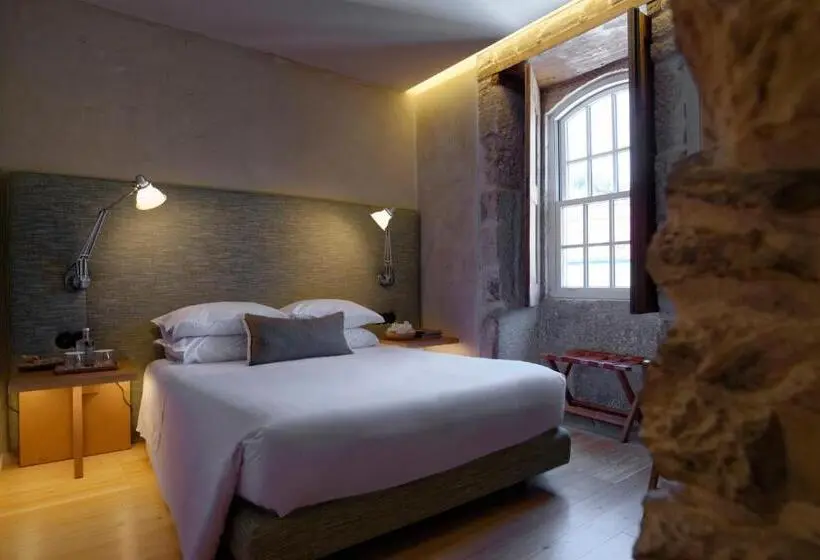 ビラホテル１ベッドルーム, Quinta Da Casa Amarela  Casas Da Quinta   Turismo Em Espaço Rural