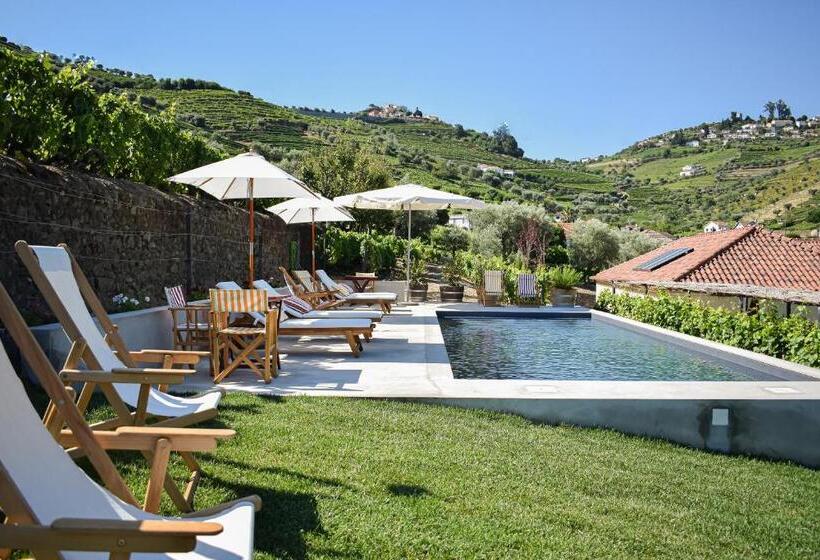 Вилла 1 Спальня, Quinta Da Casa Amarela  Casas Da Quinta   Turismo Em Espaço Rural