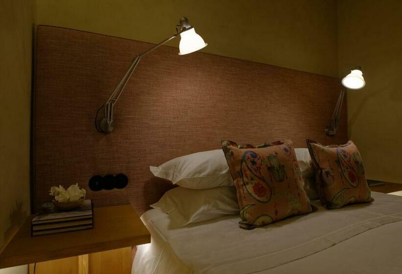 Номер Стандарт, Quinta Da Casa Amarela  Casas Da Quinta   Turismo Em Espaço Rural