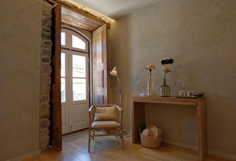 Номер Стандарт, Quinta Da Casa Amarela  Casas Da Quinta   Turismo Em Espaço Rural