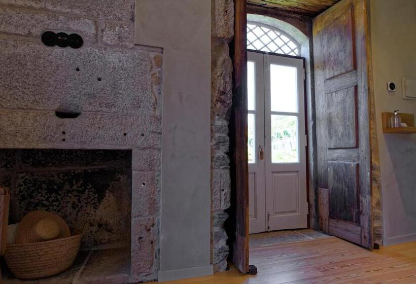 Номер Стандарт, Quinta Da Casa Amarela  Casas Da Quinta   Turismo Em Espaço Rural