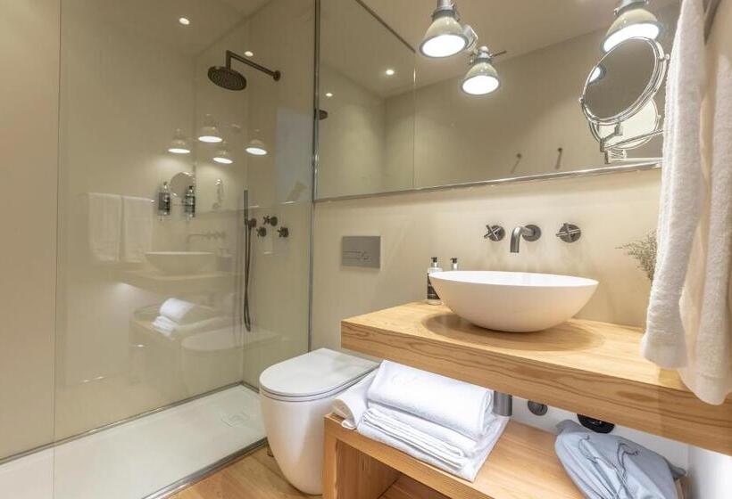 Номер Стандарт, Quinta Da Casa Amarela  Casas Da Quinta   Turismo Em Espaço Rural