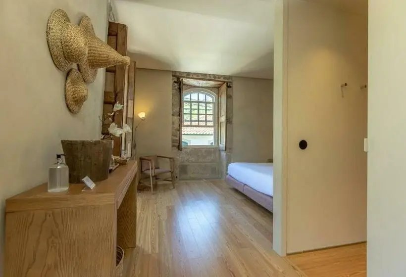 スタンダードルーム, Quinta Da Casa Amarela  Casas Da Quinta   Turismo Em Espaço Rural