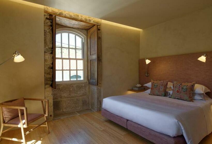 Номер Стандарт, Quinta Da Casa Amarela  Casas Da Quinta   Turismo Em Espaço Rural