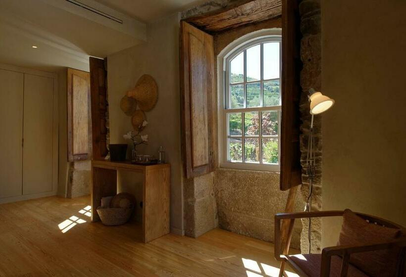 Номер Стандарт, Quinta Da Casa Amarela  Casas Da Quinta   Turismo Em Espaço Rural