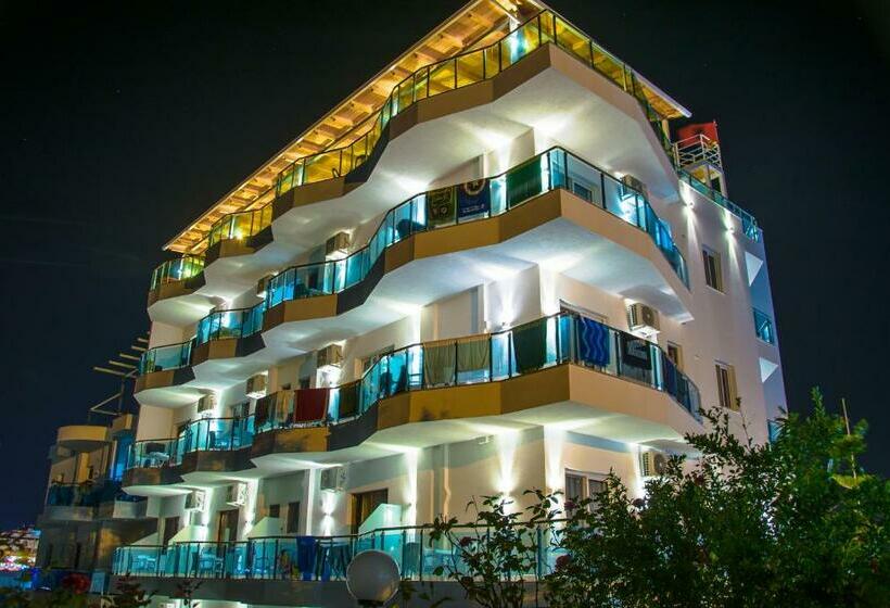 Studio Deluxe, Landi