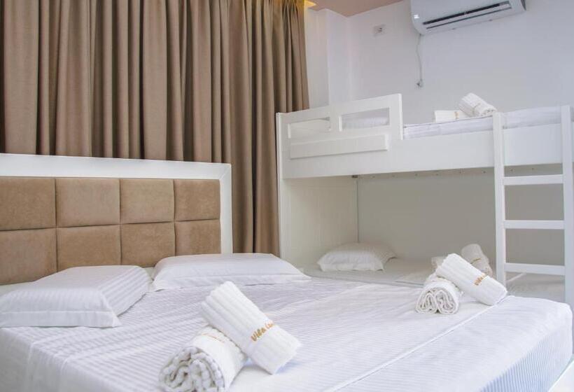 Studio Deluxe, Landi