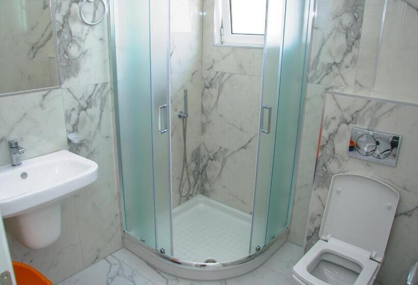 Apartament 1 Sypialnia z Balkonem, Landi