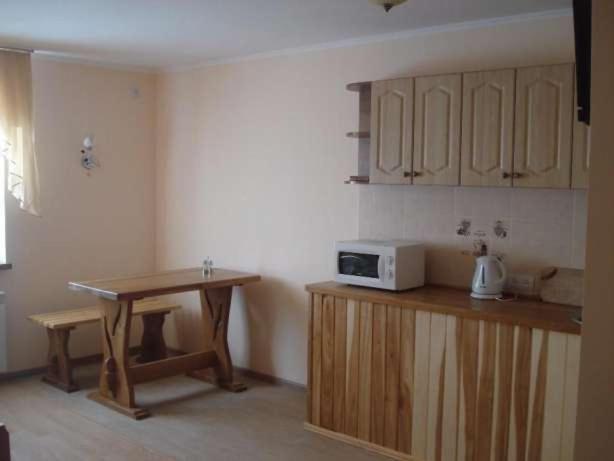 Номер Стандарт, гостиничные номера и сауна