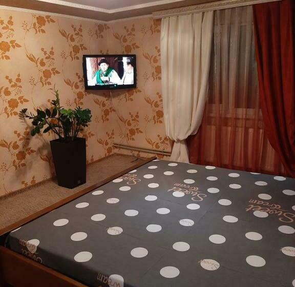 خانه 3 خوابه, у ані