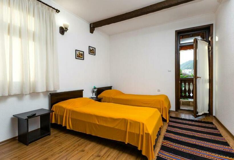 Chambre Standard, андреева къща