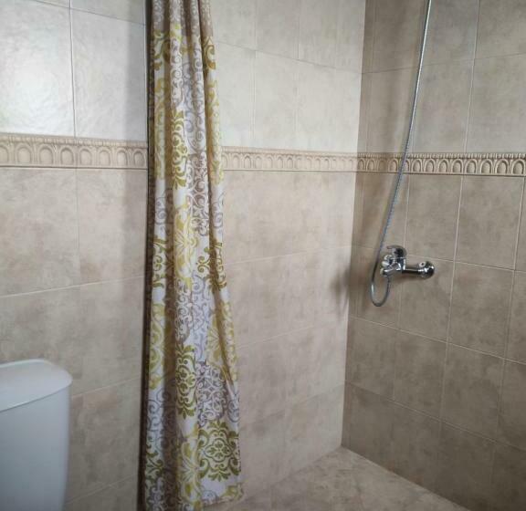 Chambre Standard avec Balcon, андреева къща