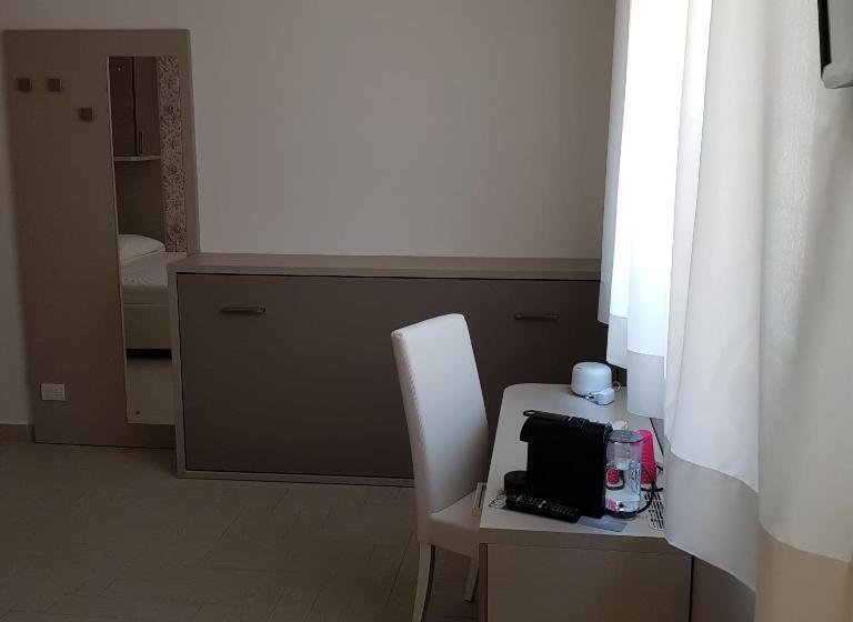 スタンダードルーム, Eden Room