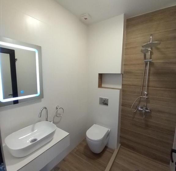 اتاق خانوادگی, Kvariati Villa