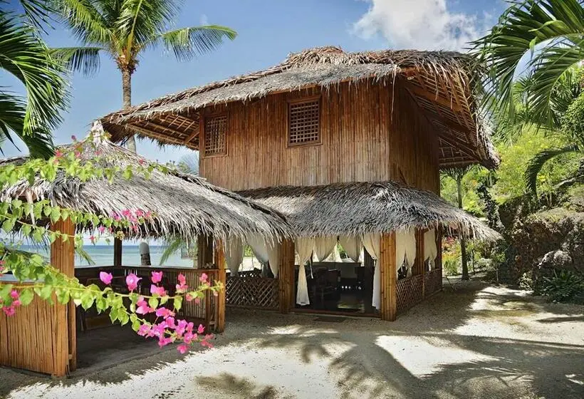 Standard-huone King-vuode, Les Maisons D'itac