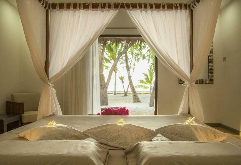 스탠다드 스튜디오 바다 전망, Les Maisons D'itac