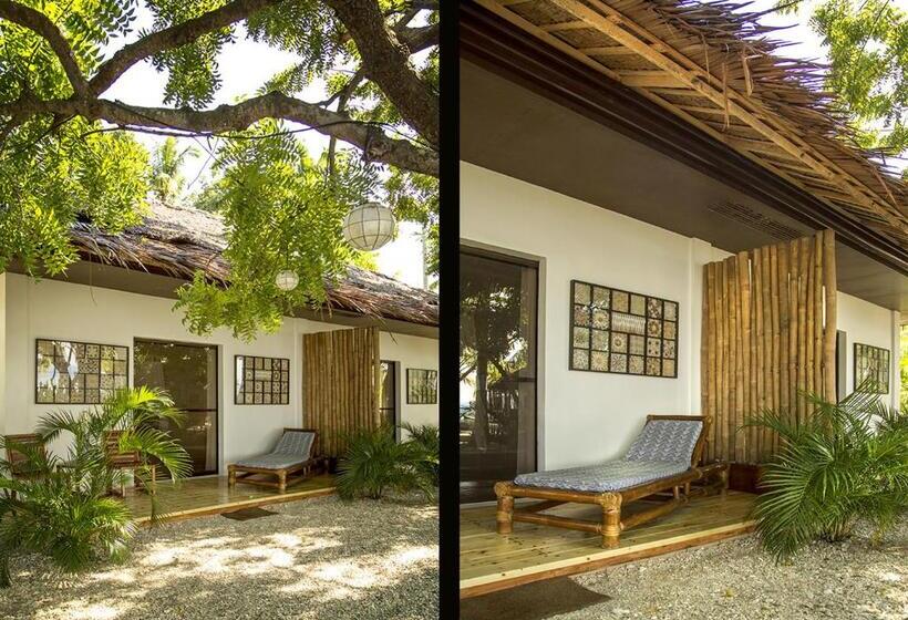 스탠다드 스튜디오 바다 전망, Les Maisons D'itac