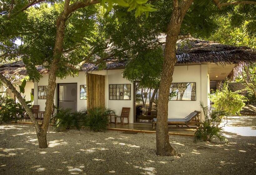 스탠다드 스튜디오 바다 전망, Les Maisons D'itac