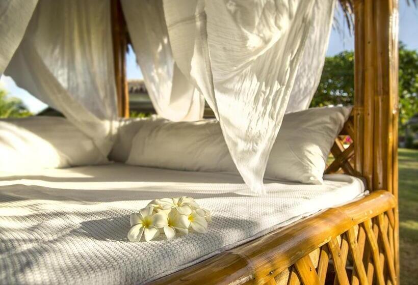 전용 풀장 스위트, Les Maisons D'itac