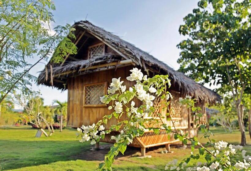 전용 풀장 스위트, Les Maisons D'itac