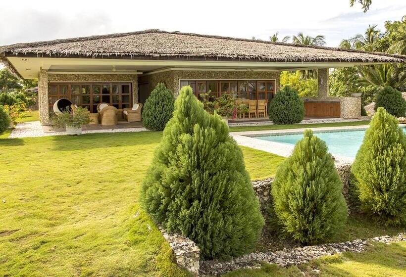 전용 풀장 스위트, Les Maisons D'itac