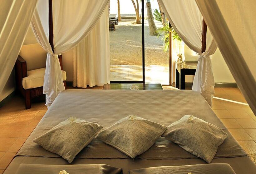 스탠다드 스튜디오 바다 전망, Les Maisons D'itac