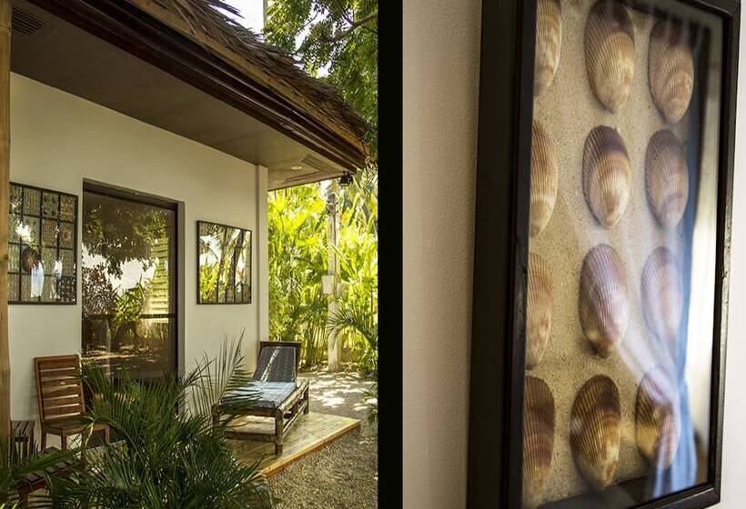 스탠다드 스튜디오 바다 전망, Les Maisons D'itac