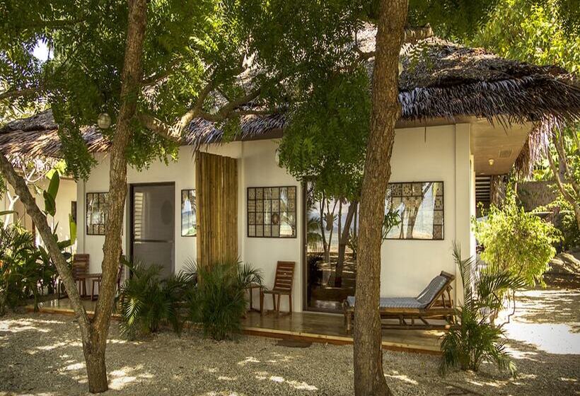 스탠다드 스튜디오 바다 전망, Les Maisons D'itac