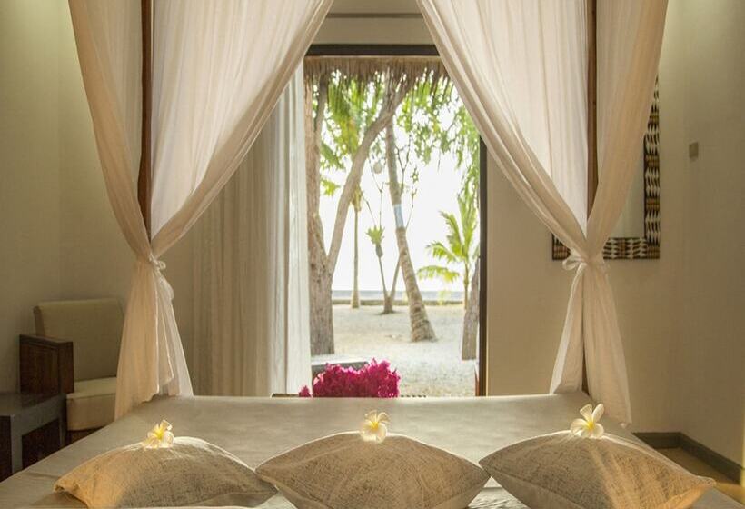 스탠다드 스튜디오 바다 전망, Les Maisons D'itac