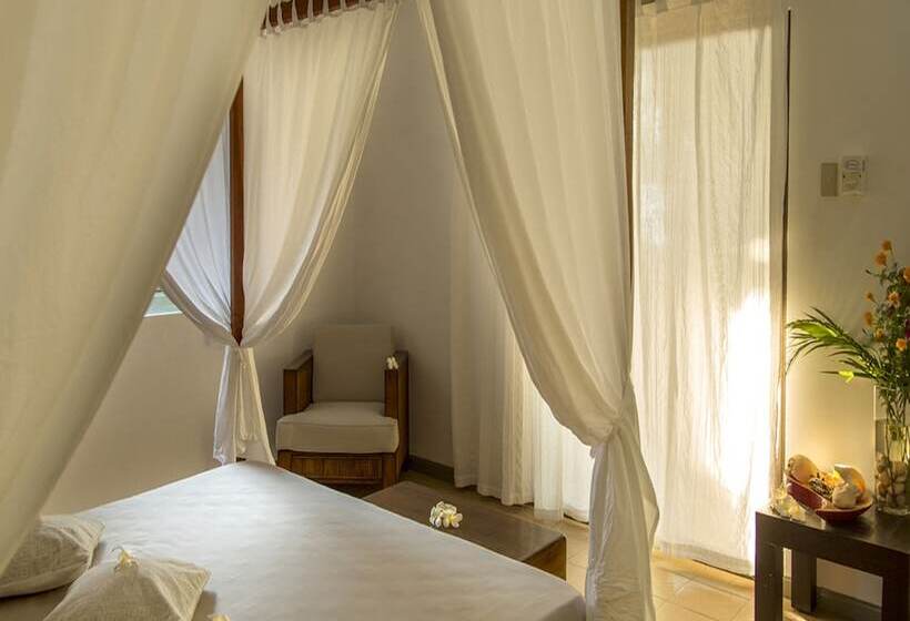 스탠다드 스튜디오 바다 전망, Les Maisons D'itac