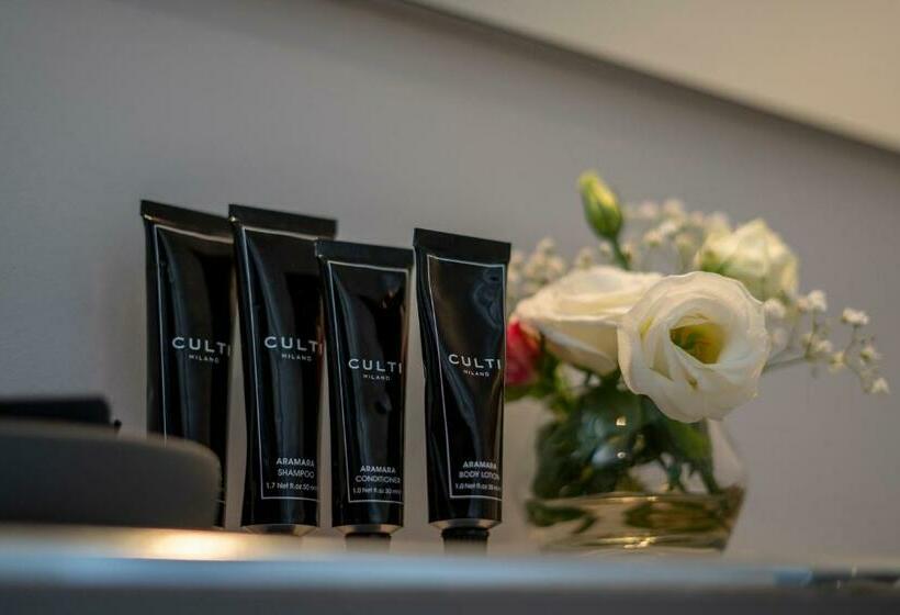 Номер Стандарт, Dimora Valmar Luxury Charm