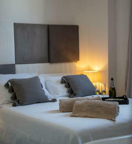 Номер Стандарт Трехместный, Dimora Valmar Luxury Charm