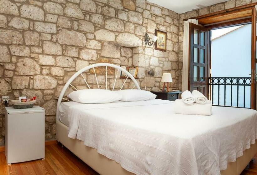 اتاق استاندارد, Flores Hotel Alaçatı