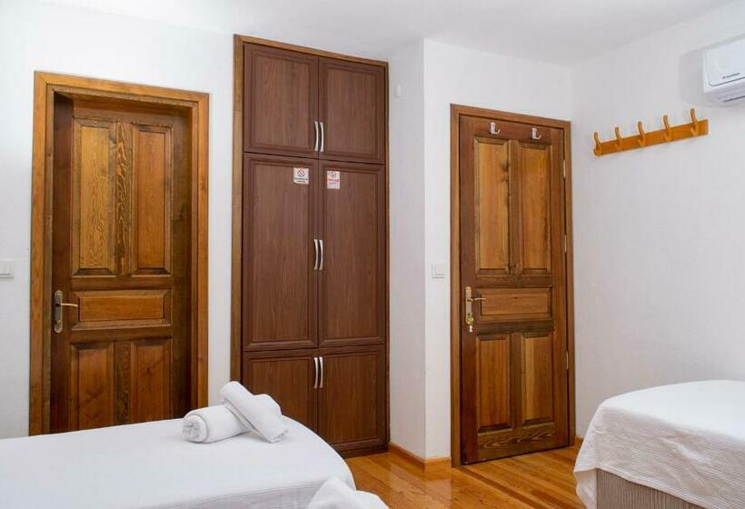 اتاق استاندارد, Flores Hotel Alaçatı
